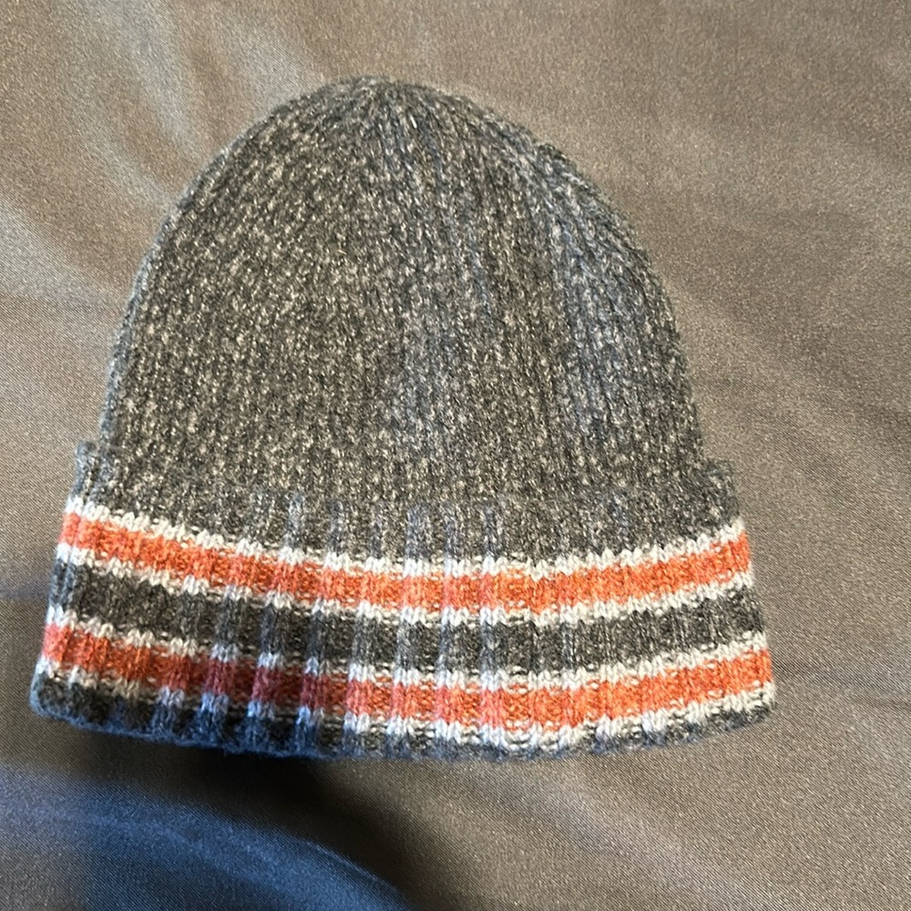 Winter Hat Men